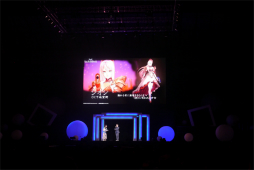 画像ギャラリー No.017のサムネイル画像 / 「テイルズ オブ アライズ」の続報も公開された「テイルズ オブ フェスティバル2019」をレポート