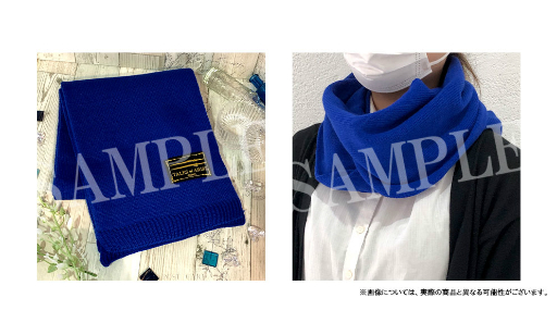 画像ギャラリー No.009のサムネイル画像 / 「アライズ」「エクシリア」のグッズを取り扱う“テイルズ オブ シリーズ＠ダッシュストア”が秋葉原・池袋・大阪日本橋に12月25日オープン