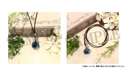 画像ギャラリー No.011のサムネイル画像 / 「アライズ」「エクシリア」のグッズを取り扱う“テイルズ オブ シリーズ＠ダッシュストア”が秋葉原・池袋・大阪日本橋に12月25日オープン