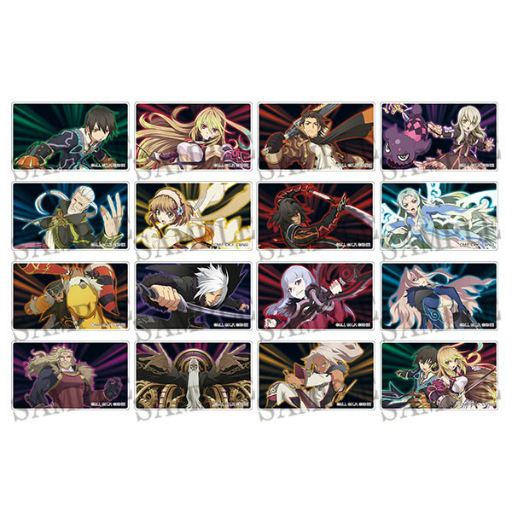 画像ギャラリー No.012のサムネイル画像 / 「アライズ」「エクシリア」のグッズを取り扱う“テイルズ オブ シリーズ＠ダッシュストア”が秋葉原・池袋・大阪日本橋に12月25日オープン