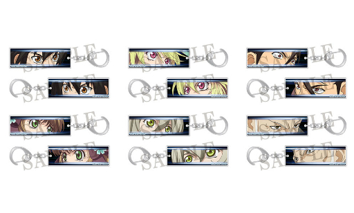 画像ギャラリー No.014のサムネイル画像 / 「アライズ」「エクシリア」のグッズを取り扱う“テイルズ オブ シリーズ＠ダッシュストア”が秋葉原・池袋・大阪日本橋に12月25日オープン