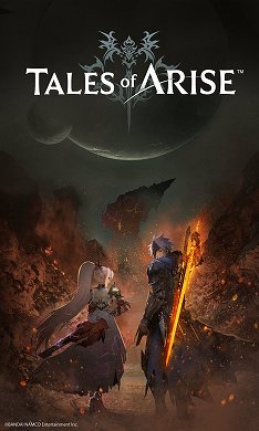 画像ギャラリー No.002のサムネイル画像 / 「テイルズ オブ アライズ」とガストブランドのコラボによる，キャラクターデザイナー4名の座談会をレポート