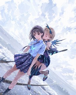 画像ギャラリー No.004のサムネイル画像 / 「テイルズ オブ アライズ」とガストブランドのコラボによる，キャラクターデザイナー4名の座談会をレポート