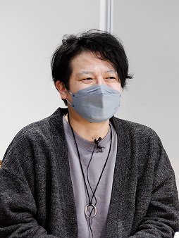 画像ギャラリー No.006のサムネイル画像 / 「テイルズ オブ アライズ」とガストブランドのコラボによる，キャラクターデザイナー4名の座談会をレポート