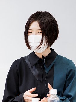 画像ギャラリー No.010のサムネイル画像 / 「テイルズ オブ アライズ」とガストブランドのコラボによる，キャラクターデザイナー4名の座談会をレポート
