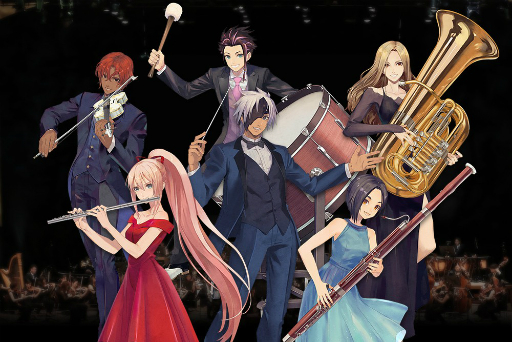 画像ギャラリー No.002のサムネイル画像 / 「テイルズ オブ オーケストラコンサート 〜25th Anniversary Encore〜」レポート。アライズをはじめとする歴代のテーマ曲が披露され，会場が1つになった