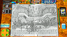 画像ギャラリー No.004のサムネイル画像 / 手作り風ADV「RPGタイム！〜ライトの伝説〜」をアニプレックスが今冬発売。学校の友達があなたに贈る，遊び心満載なゲームの数々
