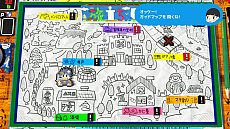 画像ギャラリー No.006のサムネイル画像 / 手作り風ADV「RPGタイム！〜ライトの伝説〜」をアニプレックスが今冬発売。学校の友達があなたに贈る，遊び心満載なゲームの数々