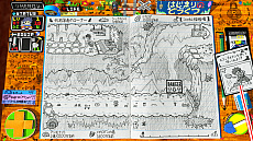 画像ギャラリー No.027のサムネイル画像 / 手作り風ADV「RPGタイム！〜ライトの伝説〜」をアニプレックスが今冬発売。学校の友達があなたに贈る，遊び心満載なゲームの数々
