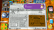 画像ギャラリー No.028のサムネイル画像 / 手作り風ADV「RPGタイム！〜ライトの伝説〜」をアニプレックスが今冬発売。学校の友達があなたに贈る，遊び心満載なゲームの数々