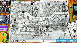 画像ギャラリー No.018のサムネイル画像 / “スゴいものを見た”と思わされた「RPGタイム！〜ライトの伝説〜」プレイレポート。膨大な数のアイデアで作り込まれた世界を楽しむ贅沢な体験