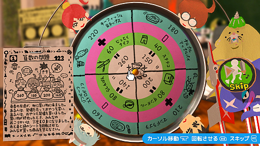 画像ギャラリー No.049のサムネイル画像 / “スゴいものを見た”と思わされた「RPGタイム！〜ライトの伝説〜」プレイレポート。膨大な数のアイデアで作り込まれた世界を楽しむ贅沢な体験
