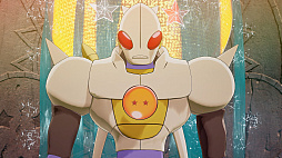 画像ギャラリー No.003のサムネイル画像 / 「ドラゴンボールZ KAKAROT」，最新DLC「-DAIMA- 魔界の大冒険！ PART2」の戦闘シーンにフォーカスした映像を公開