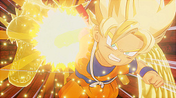 画像ギャラリー No.006のサムネイル画像 / 「ドラゴンボールZ KAKAROT」，最新DLC「-DAIMA- 魔界の大冒険！ PART2」の戦闘シーンにフォーカスした映像を公開