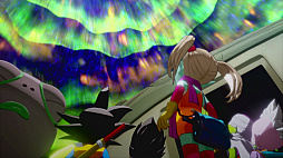 画像ギャラリー No.011のサムネイル画像 / 「ドラゴンボールZ KAKAROT」，最新DLC「-DAIMA- 魔界の大冒険！ PART2」の戦闘シーンにフォーカスした映像を公開