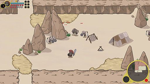 画像ギャラリー No.008のサムネイル画像 / エイプリルフールネタだと思われていたコナンゲーム，「Conan Chop-Chop」が日本語対応で9月にリリース