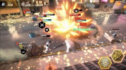 画像ギャラリー No.007のサムネイル画像 / iOS/Android「Tom Clancy's Elite Squad」は8月27日配信。トム・クランシーシリーズの人気キャラが勢揃いのスマホ向けアクションRPG