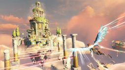 画像ギャラリー No.005のサムネイル画像 / 「イモータルズ フィニクス ライジング」のDLC“新しい神”と無料体験版が配信開始
