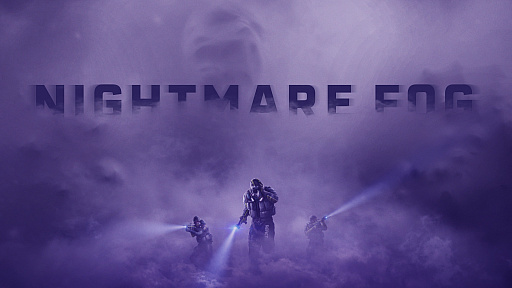 画像ギャラリー No.018のサムネイル画像 / 「レインボーシックス エクストラクション」，クライシスイベント第2弾「NIGHTMARE FOG」先行インプレッション。幻覚とリミットが迫る高難度コンテンツ