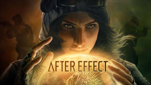 画像ギャラリー No.001のサムネイル画像 / 「レインボーシックス エクストラクション」,クライシスイベント“After Effect”配信開始