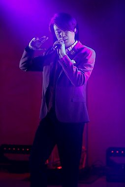 画像ギャラリー No.008のサムネイル画像 / 「THE KING OF FIGHTERS for GIRLS」1周年記念オンラインライブが終了