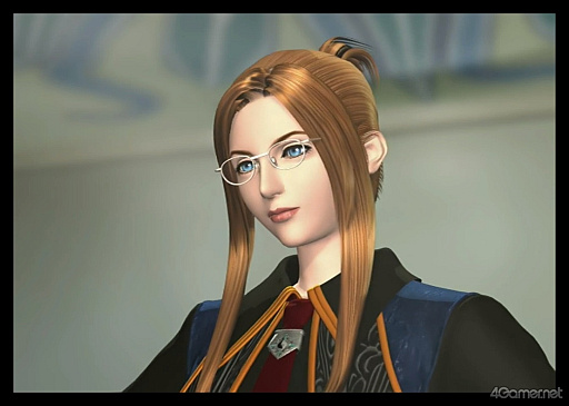 画像ギャラリー No.002のサムネイル画像 / えっ，「ファイナルファンタジーVIII」のキスティス先生についてとことん語っていいんですか!?【高坂知也さんの推し語り8】