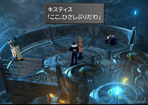 画像ギャラリー No.015のサムネイル画像 / えっ，「ファイナルファンタジーVIII」のキスティス先生についてとことん語っていいんですか!?【高坂知也さんの推し語り8】