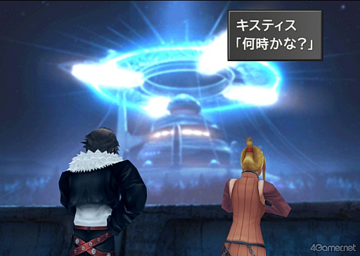 画像ギャラリー No.016のサムネイル画像 / えっ，「ファイナルファンタジーVIII」のキスティス先生についてとことん語っていいんですか!?【高坂知也さんの推し語り8】