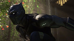 画像ギャラリー No.001のサムネイル画像 / 「Marvel's Avengers」の次なるDLCはブラックパンサーが主人公。最新DLC「ホークアイ：不完全な未来」の新PVも公開