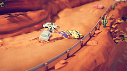 Circuit Superstars