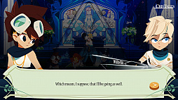 画像ギャラリー No.003のサムネイル画像 / ［E3 2019］JRPGにインスパイアされた新作「Cris Tales」の制作が発表。6月24日まではPCのデモ版がプレイ可能に