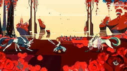 画像ギャラリー No.005のサムネイル画像 / 海外産JRPG「Cris Tales」のストーリーを紹介する最新トレイラーが公開。少女クリスベルは，なぜ時空を超えて戦うのか？