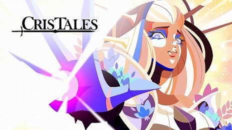 画像ギャラリー No.002のサムネイル画像 / 「Cris Tales」のオープニングムービーが公開。時空を超えて集ったクリスベルの仲間たちが，魔女の軍勢と戦う姿を描く