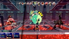 画像ギャラリー No.012のサムネイル画像 / 「Cris Tales」の日本語対応版が7月20日にリリース。JRPGにインスパイアされたセル画風アートワークのターン制RPG