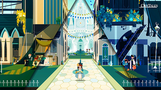 画像ギャラリー No.002のサムネイル画像 / Microsoft，「Summer Game Fest」でXbox One向けデモイベントの開催を発表
