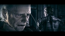 画像ギャラリー No.012のサムネイル画像 / ［E3 2019］「バイオハザード5」「バイオハザード6」のNintendo Switch版が2019年秋にリリース。画面分割Co-opに対応