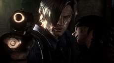 画像ギャラリー No.017のサムネイル画像 / ［E3 2019］「バイオハザード5」「バイオハザード6」のNintendo Switch版が2019年秋にリリース。画面分割Co-opに対応