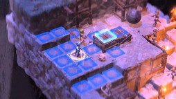 画像ギャラリー No.005のサムネイル画像 / ［E3 2019］新作SRPG「The Dark Crystal: Age of Resistance Tactics」が2019年に発売。Netflixオリジナルドラマのゲーム化