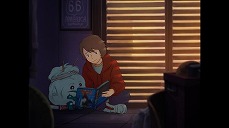 画像ギャラリー No.006のサムネイル画像 / 今度の相手はかなりヤバめな宇宙人。「ノーモア★ヒーローズ3」のプロローグを描いたロングトレイラーが公開