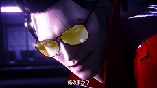 画像ギャラリー No.011のサムネイル画像 / 今度の相手はかなりヤバめな宇宙人。「ノーモア★ヒーローズ3」のプロローグを描いたロングトレイラーが公開