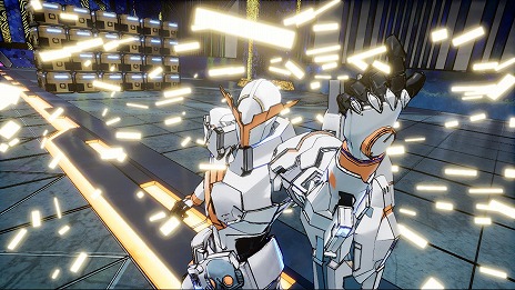 画像ギャラリー No.024のサムネイル画像 / 「ノーモア★ヒーローズ 3」の通常版と1＋2をセットにした限定版が8月27日に発売。ネタバレ全開のシリーズダイジェスト動画を公開