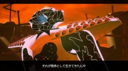 画像ギャラリー No.027のサムネイル画像 / 「ノーモア★ヒーローズ3」先行プレイレポート。シリーズ未プレイでもしっかり楽しめる，突き抜けた物語と演出，爽快アクションが魅力
