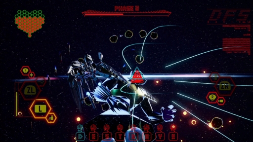 画像ギャラリー No.038のサムネイル画像 / 「ノーモア★ヒーローズ3」先行プレイレポート。シリーズ未プレイでもしっかり楽しめる，突き抜けた物語と演出，爽快アクションが魅力