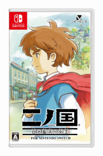 画像ギャラリー No.004のサムネイル画像 / 「二ノ国 白き聖灰の女王」が帰ってくる。PC/PS4/Nintendo Switch版の発売を直前に控え，“二ノ国”のさまざまな情報をおさらい