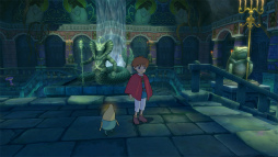 画像ギャラリー No.015のサムネイル画像 / 「二ノ国 白き聖灰の女王」が帰ってくる。PC/PS4/Nintendo Switch版の発売を直前に控え，“二ノ国”のさまざまな情報をおさらい