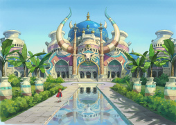 画像ギャラリー No.040のサムネイル画像 / 「二ノ国 白き聖灰の女王」が帰ってくる。PC/PS4/Nintendo Switch版の発売を直前に控え，“二ノ国”のさまざまな情報をおさらい