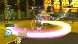 画像ギャラリー No.046のサムネイル画像 / 「二ノ国 白き聖灰の女王」が帰ってくる。PC/PS4/Nintendo Switch版の発売を直前に控え，“二ノ国”のさまざまな情報をおさらい