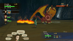 画像ギャラリー No.048のサムネイル画像 / 「二ノ国 白き聖灰の女王」が帰ってくる。PC/PS4/Nintendo Switch版の発売を直前に控え，“二ノ国”のさまざまな情報をおさらい
