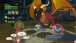 画像ギャラリー No.049のサムネイル画像 / 「二ノ国 白き聖灰の女王」が帰ってくる。PC/PS4/Nintendo Switch版の発売を直前に控え，“二ノ国”のさまざまな情報をおさらい