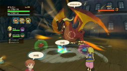 画像ギャラリー No.050のサムネイル画像 / 「二ノ国 白き聖灰の女王」が帰ってくる。PC/PS4/Nintendo Switch版の発売を直前に控え，“二ノ国”のさまざまな情報をおさらい